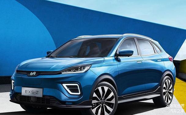 深圳138WEY威派豪华SUV市场的黑马，零跑汽车与智能交通系统的协同